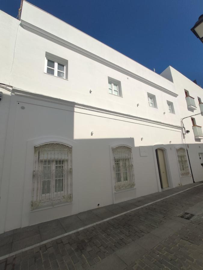La Casa Del Arco 호텔 콘일데라프론테라 외부 사진